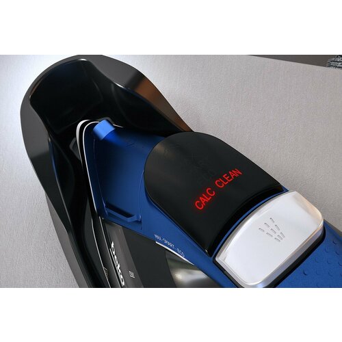���� Beko FutureIron Premium SPA9130B, ������ ������ 4483 ����