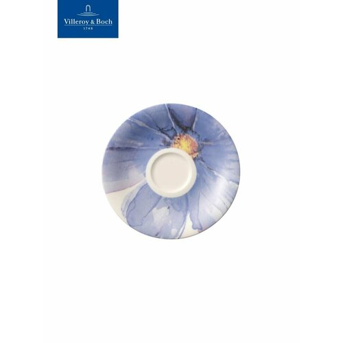 ������ ��� ����� ��� �������� 12 ��, Mariefleur Gris Basic, Villeroy & Boch, �������-������, ������ ������ 2249 ����