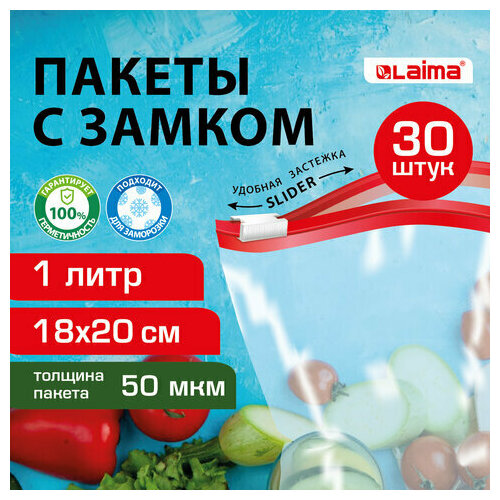 ������ ��� ��������� ���������, 1 �, �������� 30 ��, � ������-��������� (�������), LAIMA, ������ ������ 300 ����