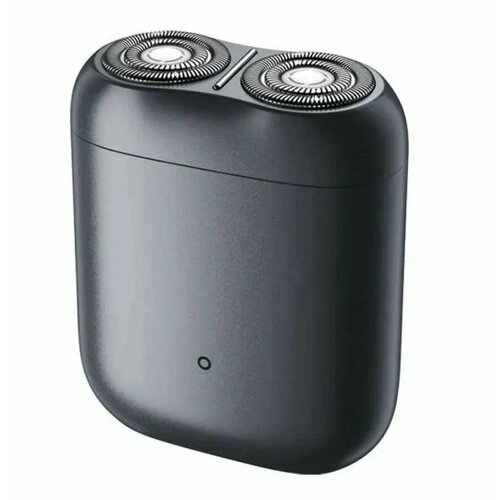 ������������� Mijia Electric Shaver S200 GL Gray, ������ ������ 9039 ����