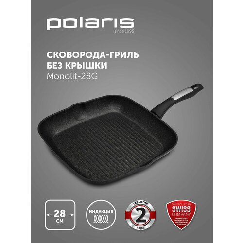 ���������-����� Polaris Monolit-28G ������ 28 �� 21.7 �� 3.5 �� 28 �� 3.5 ��, ������ ������ 2599 ����