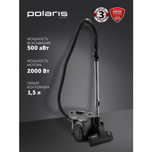 ������� Polaris PVC 2211, ����������, ��������� ����������, ����� ������, 2000��, ������ ������ 11299 ����