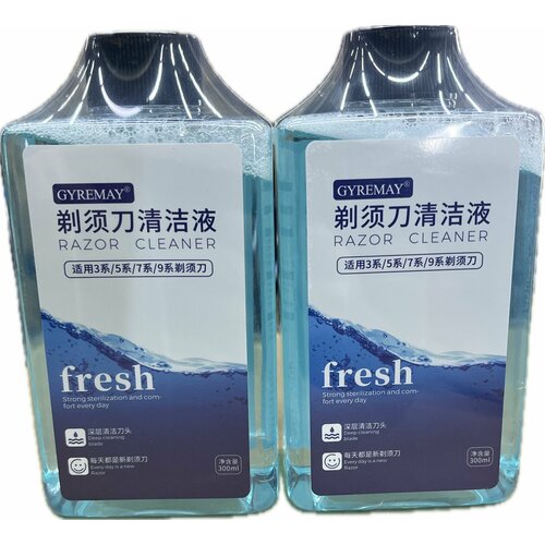 2 �� �������� ��� ������ ���������� ������� � �������� Braun Clean & Renew CCR (SmartCare) ��� ���� ����� ������� �������, ������ ������ 3437 ����
