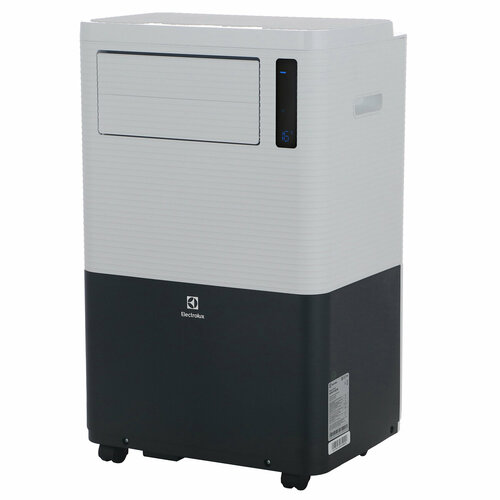 ����������� ��������� Electrolux EACM-09 MQ/N3, ������ ������ 43503 ����
