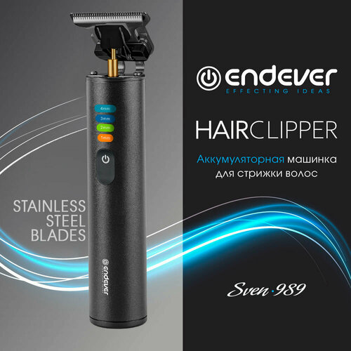 ������������ ������� ��� ������� ����� / ������� ��� ������ � ���� Endever Sven-989, ������ ������ 1800 ����