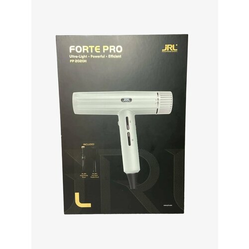 ��� JRL Forte Pro 2020H, ���������, 2 �������, 3 ��������, 6 �������, �����, ������ ������ 40000 ����