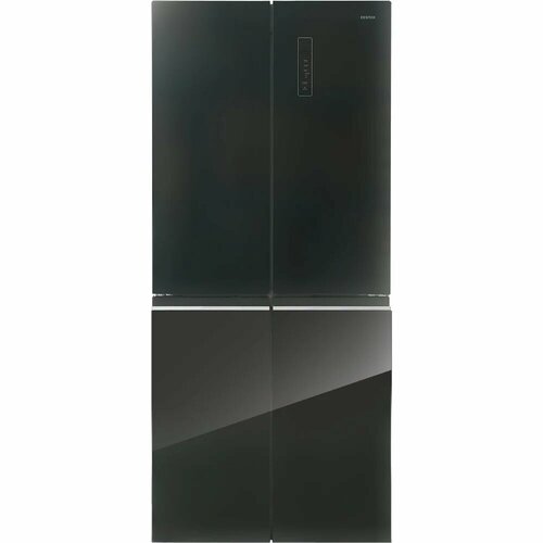 ����������� Centek NF Black Glass total 415 � (148 �/267 �), ������, 4 ����� CT-1744 Black, ������ ������ 92651 ����
