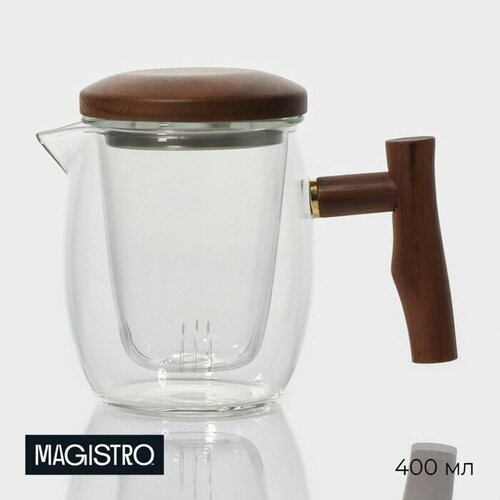 Magistro ������ ���������� ���������� � ����� Magistro ����� 400 ��, 15?9?11,5 ��, ������ ������ 1671 ����