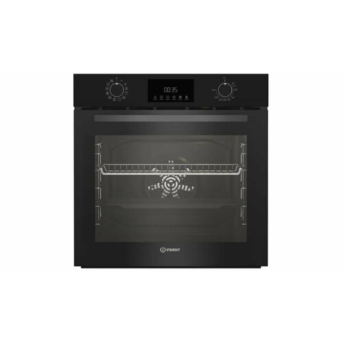 ������������� ������� ���� Indesit IBFTE 3844 J BL, �����/���������, ������, ������ ������ 29802 ����
