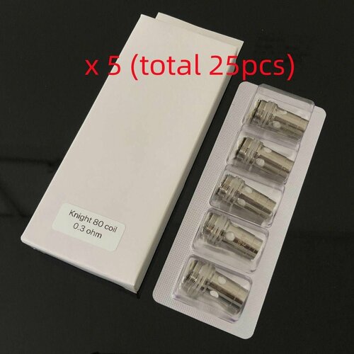 ������� Knight 80 K1 0.3 ohm �������������, ������ ������ 5846 ����