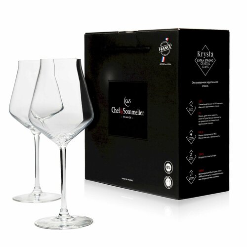 ������ Chef&Sommelier 