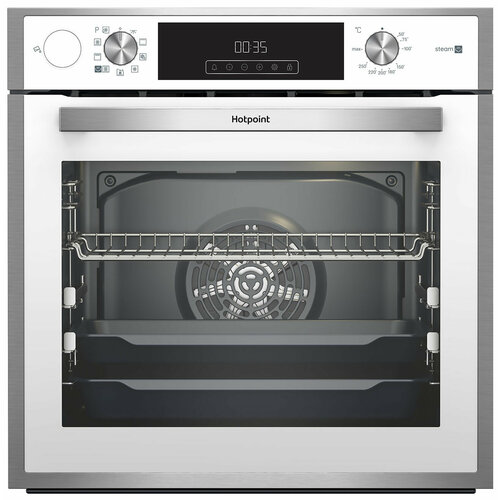 ������������ ������������� ������� ���� Hotpoint FE8 S832 JSH WH, ������ ������ 49999 ����