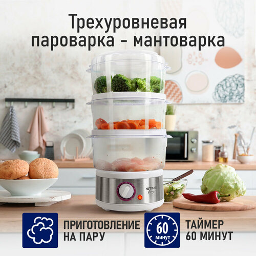 ��������� ���������� STINGRAY ST-FS753A ���������� ������, ������ ������ 3770 ����