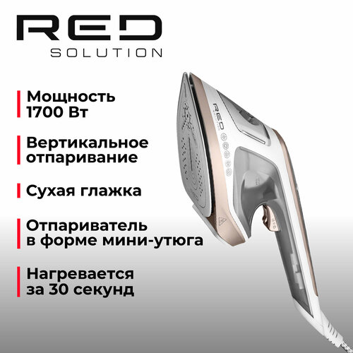 ������ ������������ RED SOLUTION HS730, ������ ������ 4799 ����