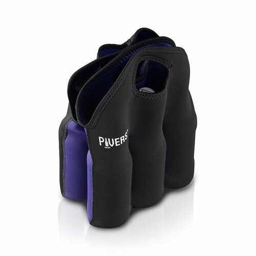 ����� ��� 6 �����/������� �� �������� Pivers Technologies, ������ ������ 2000 ����