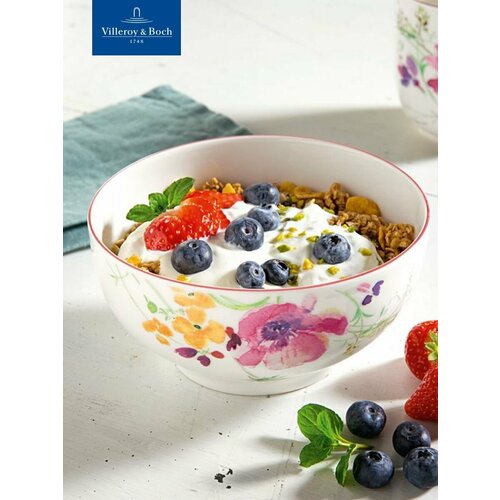 �������� �������������� 750 ��, Mariefleur Basic, Villeroy & Boch, �������-������, ������ ������ 3680 ����