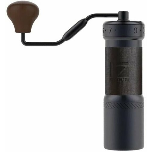��������� ������ �������� 1Zpresso K-Ultra (Iron gr�y). ��������� ������������ ��������. �������� ��� ����, ������ ������ 52550 ����