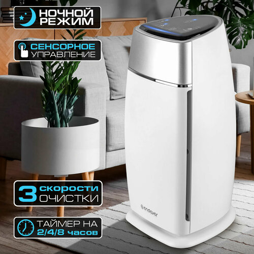 ����������, ��������� �������, ������ ��� ���� ENDEVER OASIS-290, HEPA-������, ������ ������ 12536 ����