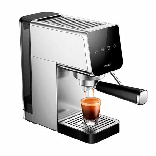 ���������� ��� �������� ���� - ������������������ � ������������� Xiaomi Semi-Automatic Espresso Machine (BHR9798EU), ������ ������ 20050 ����