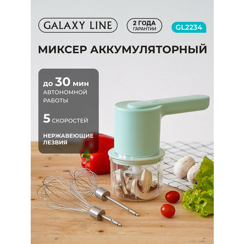 �������������� ������ Galaxy GL2234 50��, ������ ������ 1999 ����