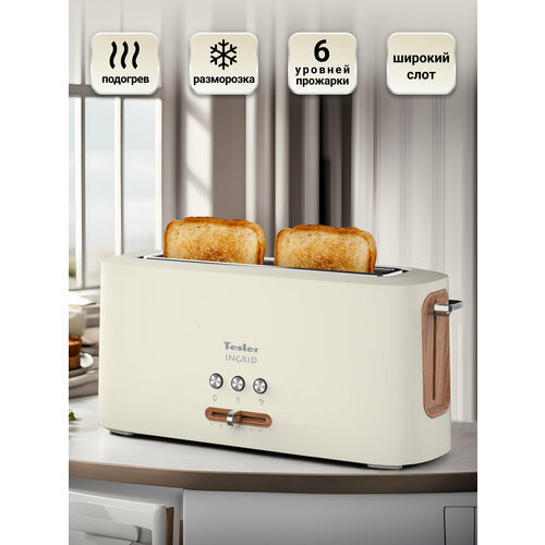 ������ TESLER TT-140 BEIGE, ������ ������ 3799 ����