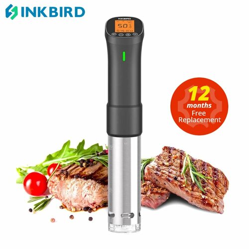 ��������� ��������� ��-��� Inkbird ISV-200�, Wi-Fi, EU Socket, ������ ������ 20262 ����
