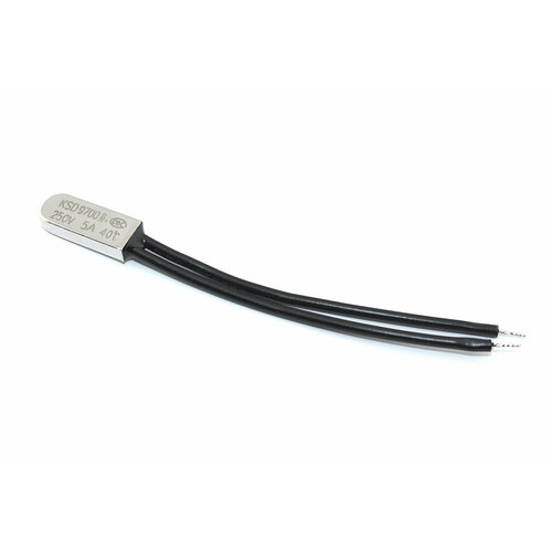 ��������� ��������������� KSD9700 5�/40 � ��������� �����������, ������ ������ 380 ����
