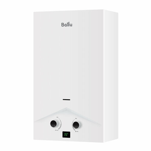 ������� ������� Ballu GWH 10 Warmix, ������ ������ 15254 ����
