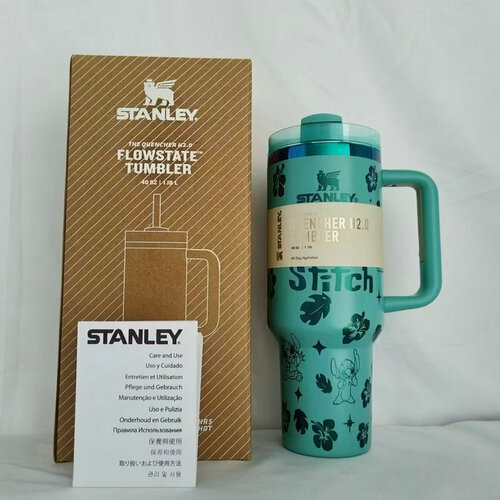 ������ �� ����������� ����� Stanley Matermos Stitch, 1,18 �����, ������ ������ 2973 ����