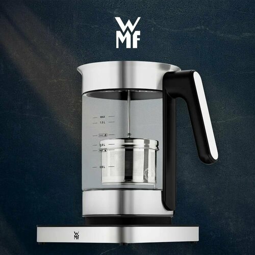 ������ WMF Lumero, LED-���������, �� ����������� �����, 1.6�, ������, ������ ������ 19577 ����