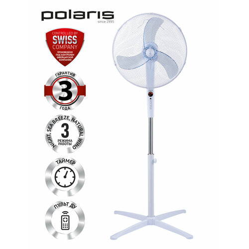 ��������� ���������� Polaris PSF 3040RC Global, �����, ������ ������ 5307 ����