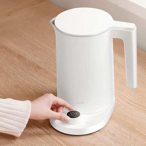 ������ ������������� Xiaomi Electric Kettle 2 Pro (BHR9107EU) �����, ������ ������ 20599 ����