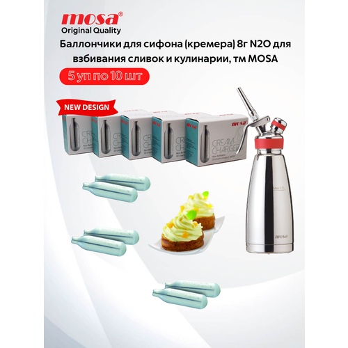 ���������� ��� ������ (�������) 8� N2O ��� ��������� ������ � ��������� (5�� �� 10��), �� MOSA, ������ ������ 3800 ����