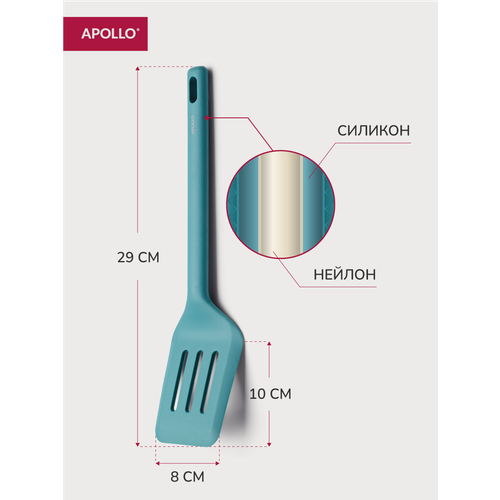 ������� �������� ��������������� Apollo 