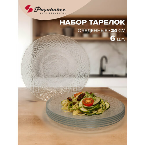 ������� ��������� 240 ��, ����� 6 ��, Pasabahce, ������ ������ 1463 ����