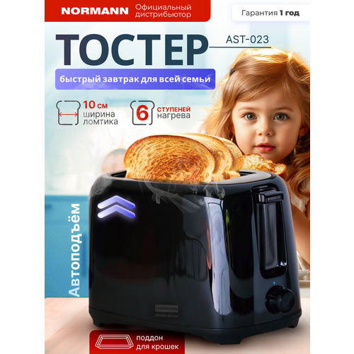 ������ AST-023 NORMANN (700 ��, 2 �������, ������ ����), ������ ������ 3066 ����