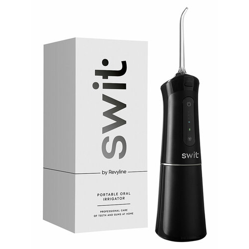 ��������� SWIT by Revyline RL 440 Black, �����������, 5 ������� ������, ������ ������ 17500 ����