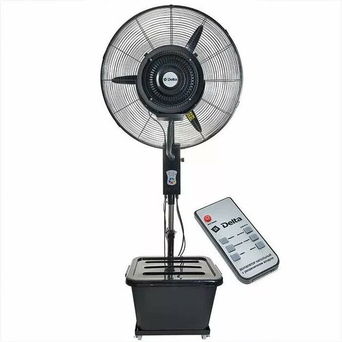 ��������� ���������� DELTA DL-024H-RC 66 �� ������, ������ ������ 55000 ����