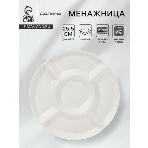 ��������� ������ White Label, 5 ������, d=25.5 ��, ������, �����, ������ ������ 786 ����