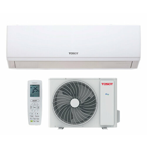 ��������� �����-������� Tosot Natal T18H-SNE/I/T18H-SNE/O, ������ ������ 189250 ����
