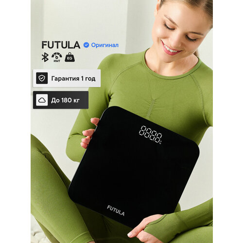 ����� ���� ��������� Futula Scale 2 ������, ���������� ���, ������ ������ 2638 ����