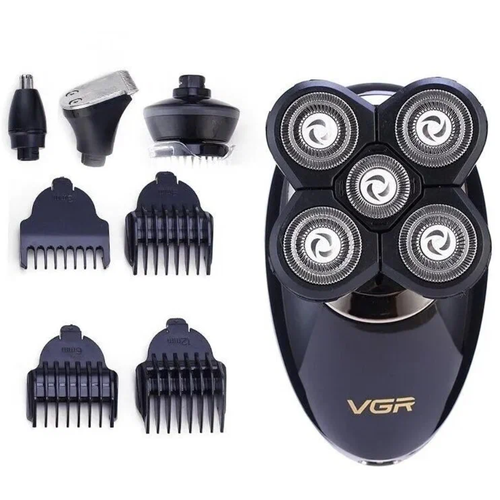 ���������������� �������� ������ FACIAL CARE/������������������� ������������� ������/VGR V-302, ������ ������ 5130 ����