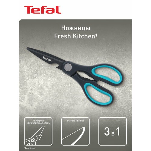 ������� �������� Tefal Fresh Kitchen, ������: 10 ��, �����/�������, ������ ������ 799 ����