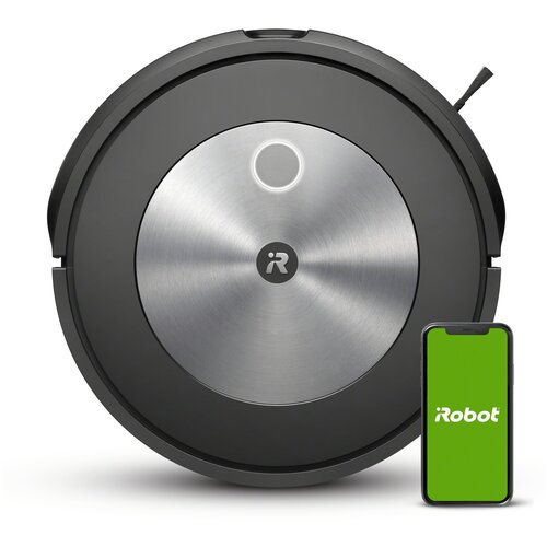 IRobot Roomba J7, ������ ������ 55963 ����