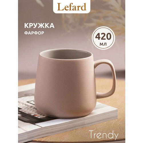 ������ Lefard 