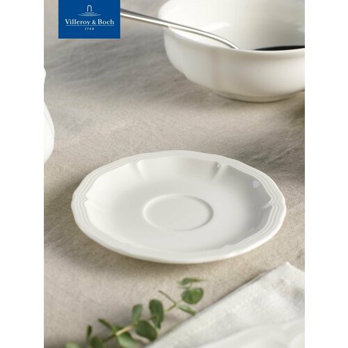 ������ ���������� 12 ��, Manoir, Villeroy & Boch, �������-������, ������ ������ 1241 ����
