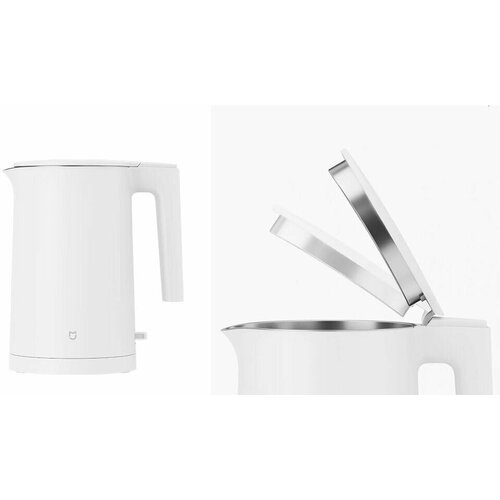 ����� ������������� ������ Xiaomi Mijia Electric Kettle 2 MJDSH04YM, ������ ������ 2901 ����
