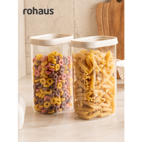 ����� �� 2� ���������� ����� Rohaus ��� �������� ��� � ������� ��������� � ���������� ������� - 1500 ��, ������ ������ 2819 ����