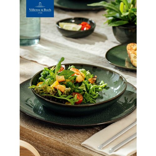 �������� �������������� 21 ��, Lave Vert, like. by Villeroy & Boch, ������ ������ 4372 ����