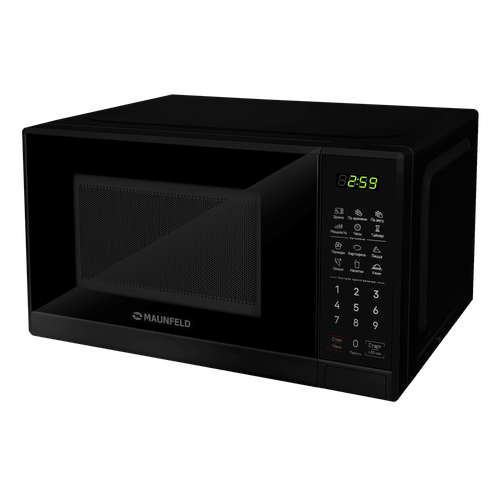 ������������� ���� Maunfeld MFSMO720EB07, ������ ������ 11183 ����